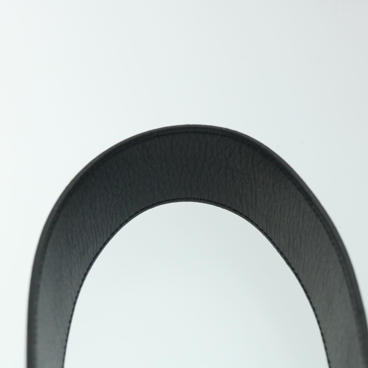 GUCCI Shoulder Bag Nylon Black 001 3341 3444 53692