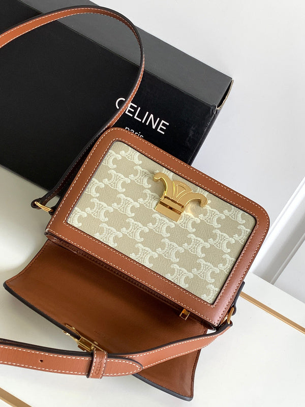 Glamy - COL Bags - 118