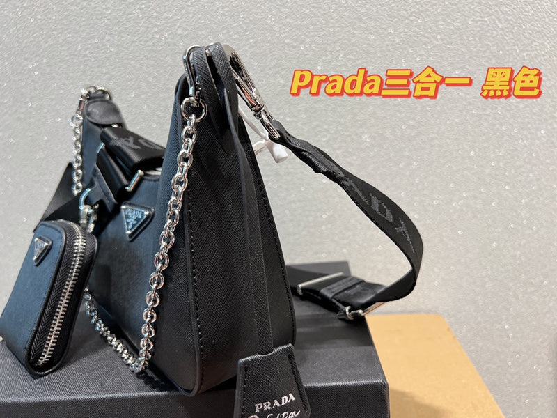 Satchel Bags - PRA Bags - 292