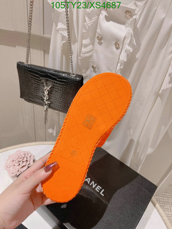 SAMC - CHL Women Shoes Slippers - 233