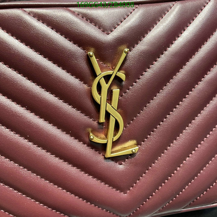 SAMC - YLS Bags - 385