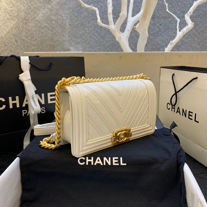 Satchel Bags - CHL Bags - 7434