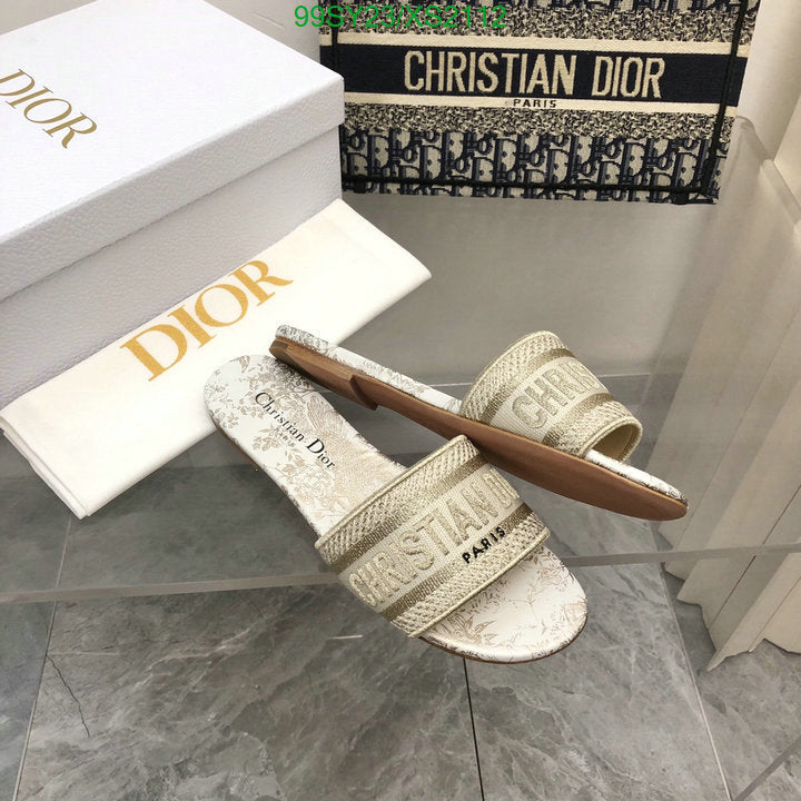 SAMCC - DOR Women Shoes - 2154