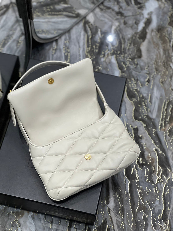 Satchel Bags - SLY Bags - 368