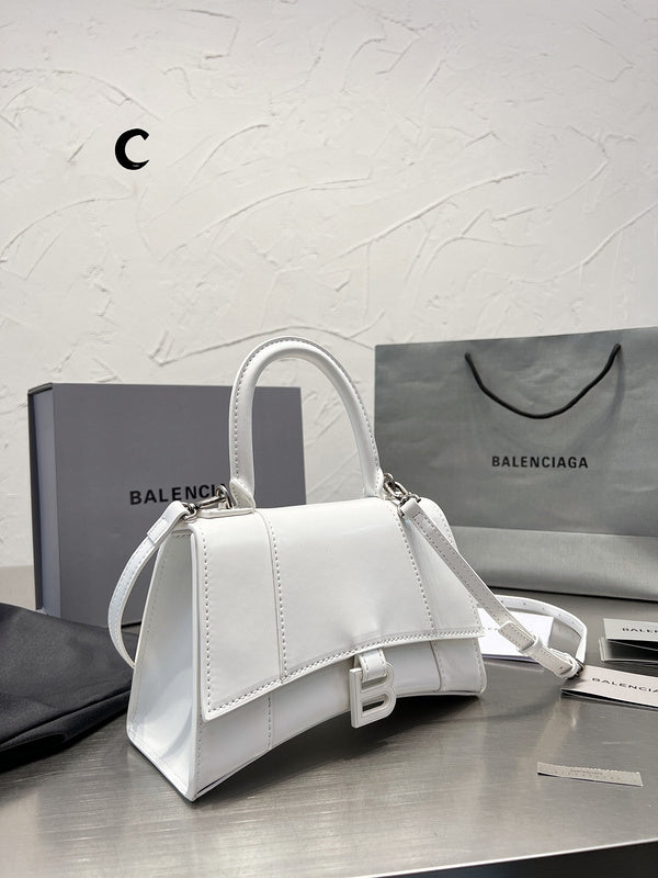 Satchel Bags - BGA Bags - 1618