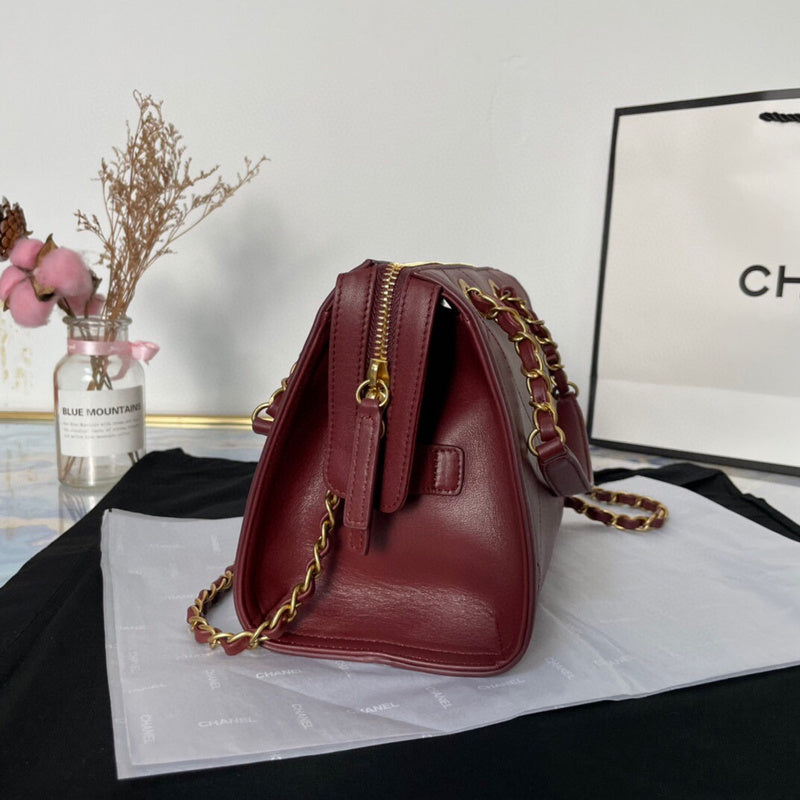 Satchel Bags - CHL Bags - 3637