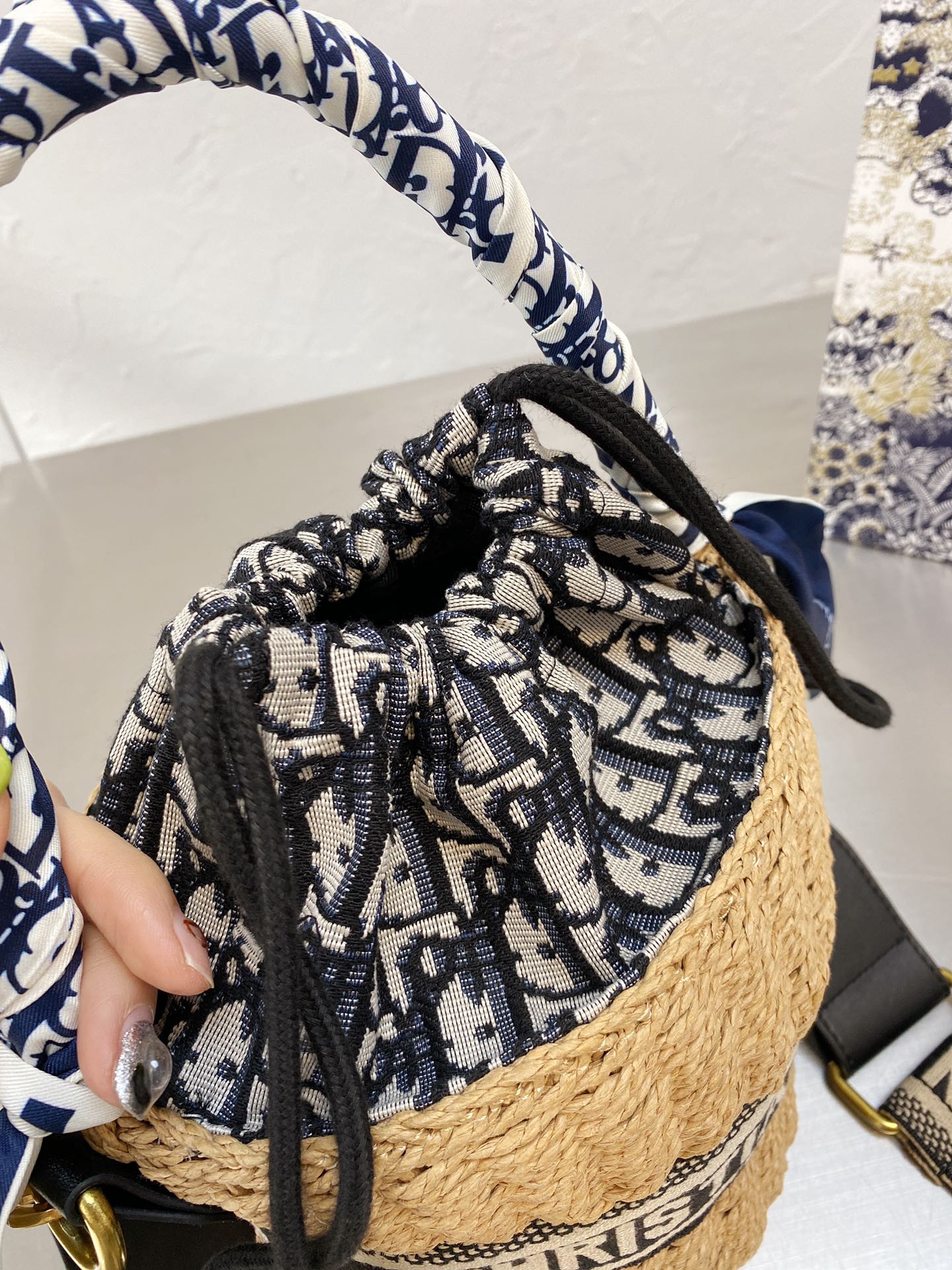 EN - NEW Arrival Bags DIR 209