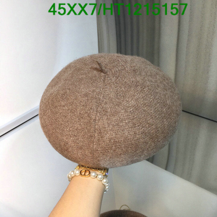SAMC - DOR Caps & Hats - 240