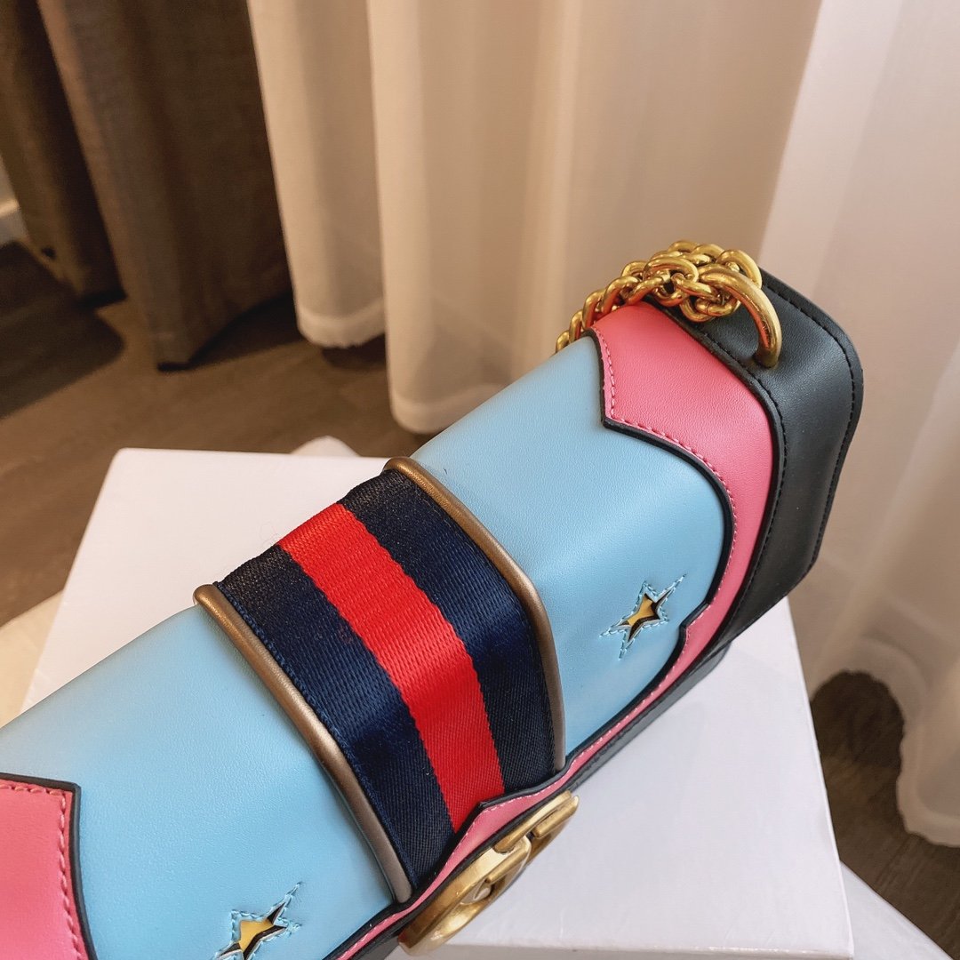 EN - NEW Arrival Bags GCI 258