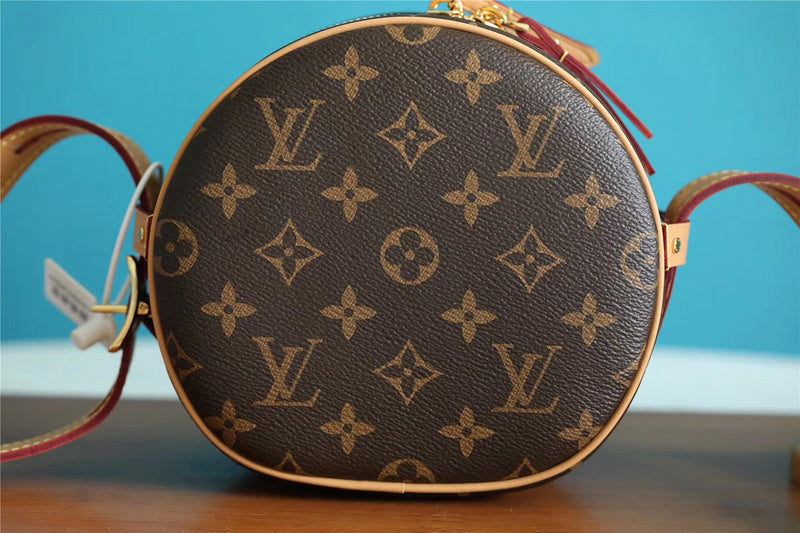 Glami Fashion Lu-Vi bags - 8317