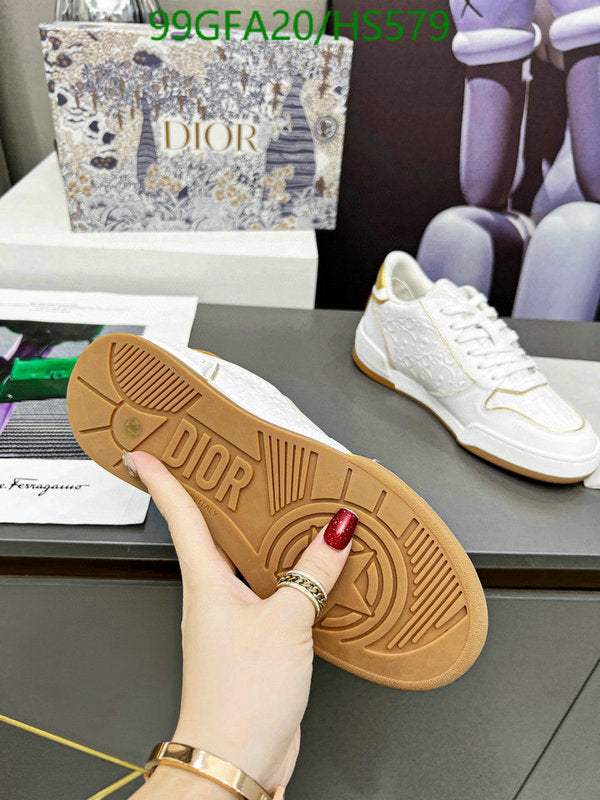 SAMCC - DOR Women Shoes - 1904