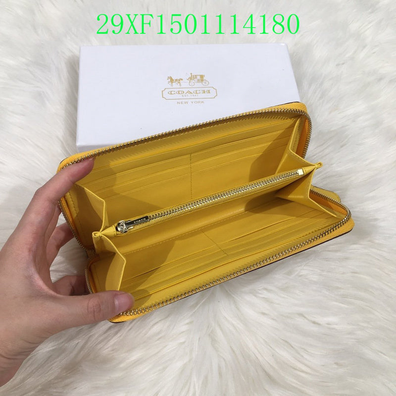 Glami - CAH Wallet - 063