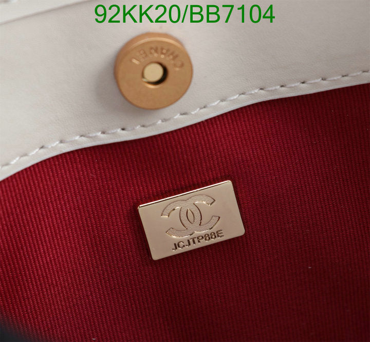 SAMC - CHL Bags Crossbody - 470