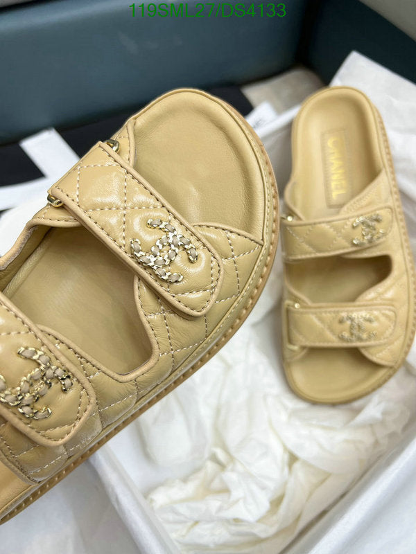 SAMC - CHL Women Shoes Slippers - 022