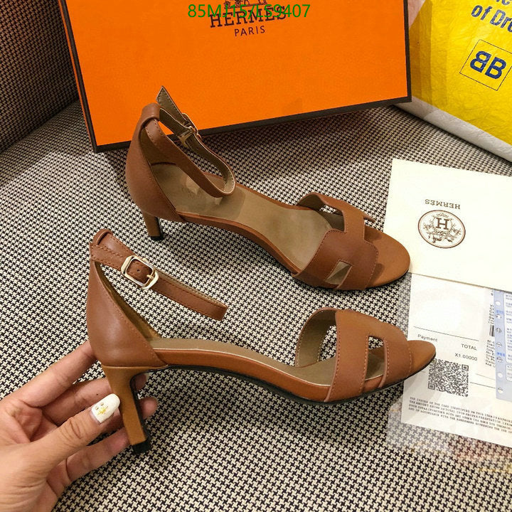 SAMC - HMS Women Shoes - 400