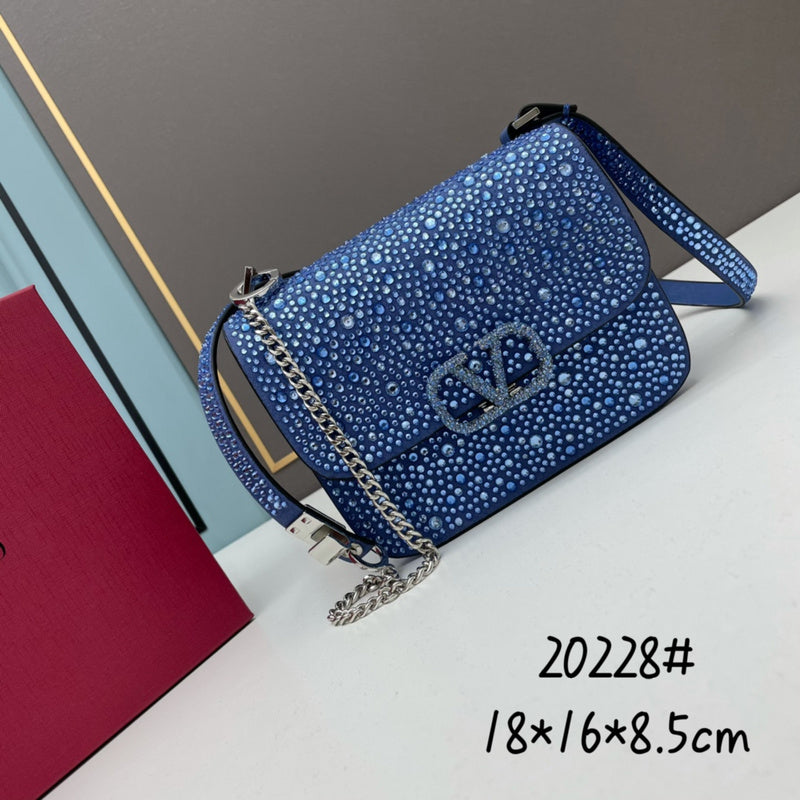 Satchel Bags - VLO Bags - 006