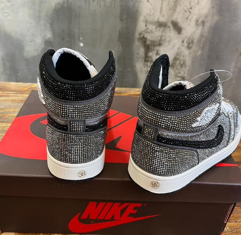 SAMC - NKE Shoes - 435