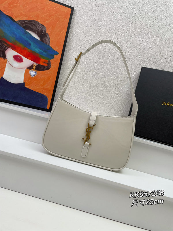 Satchel Bags - SLY Bags - 1111