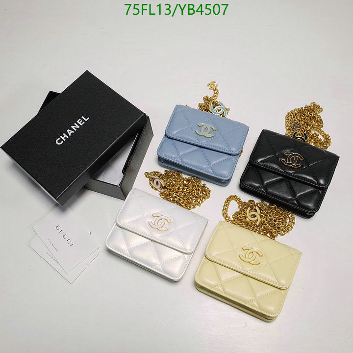 SAMC - CHL Bags Crossbody - 474
