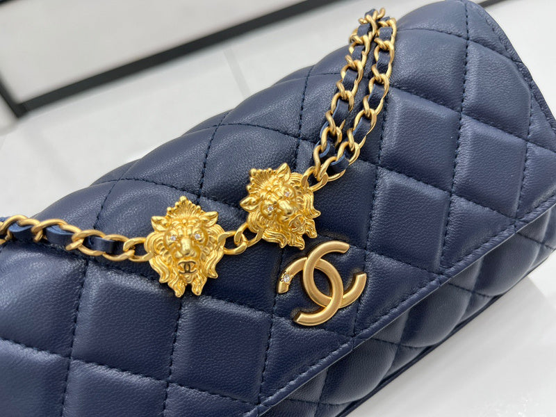 Satchel Bags - CHL Bags - 1317