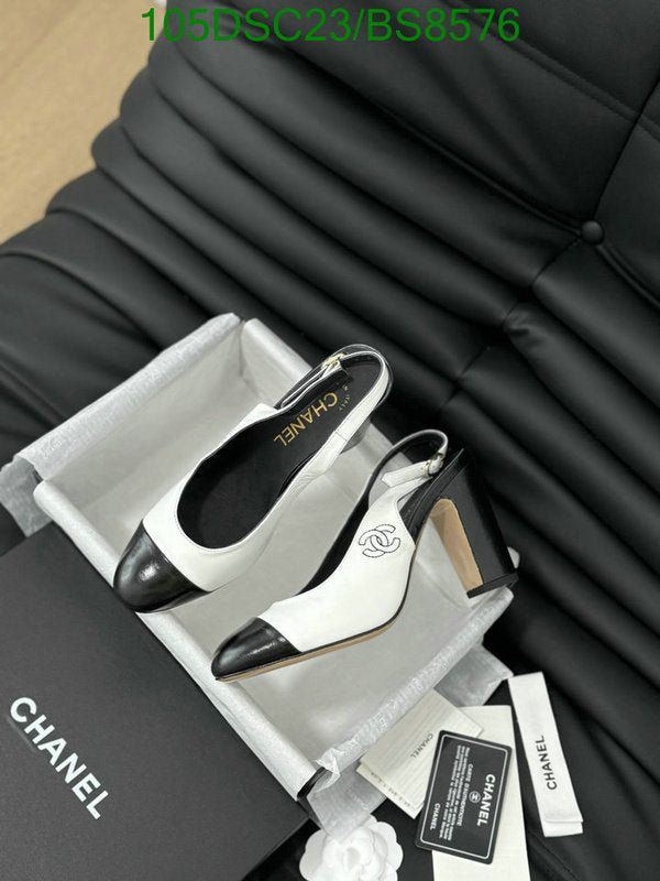 SAMC - CHL Women Shoes High Heels - 041