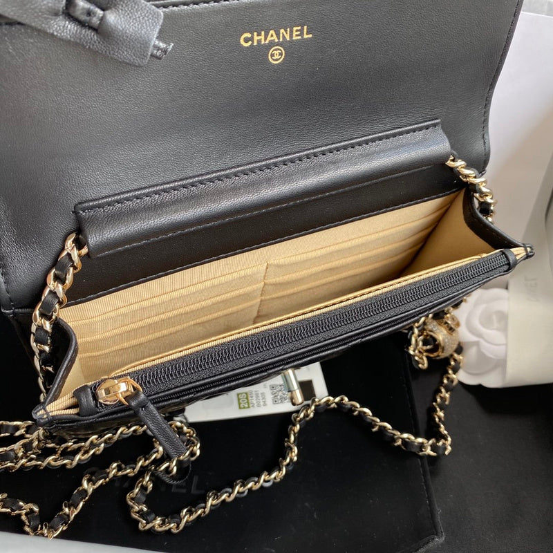 Satchel Bags - CHL Bags - 222
