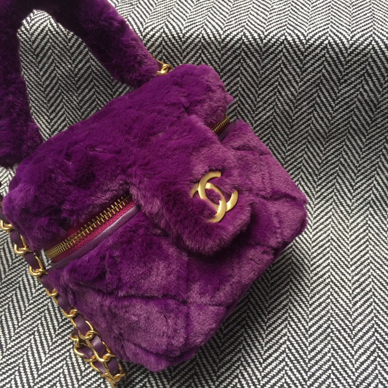 Satchel Bags - CHL Bags - 3402
