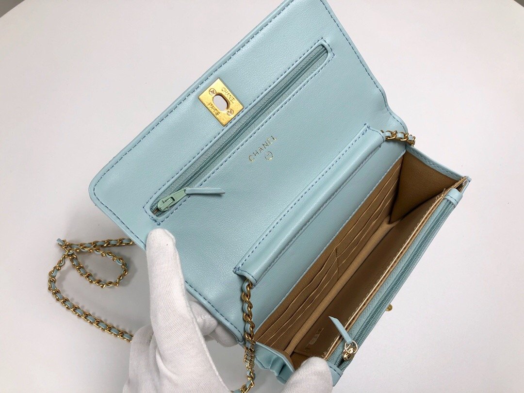 EN - New Arrival Bags CHL 076