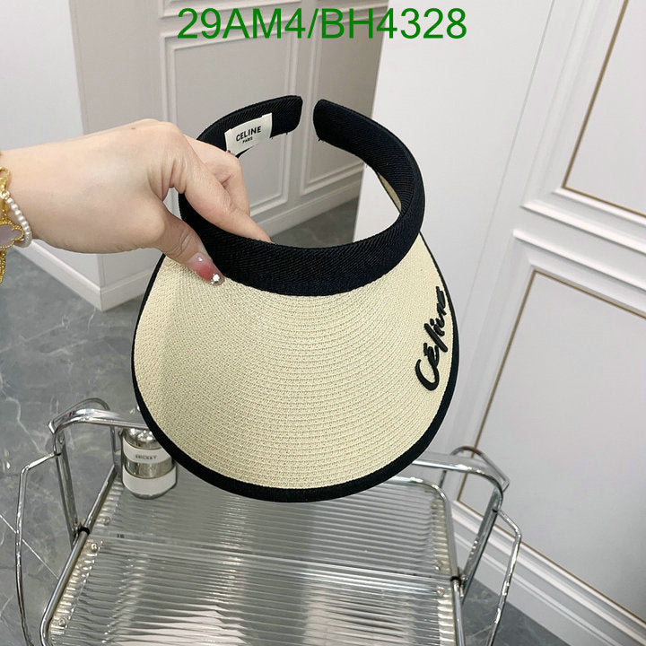 SAMC - COL Caps & Hats - 026