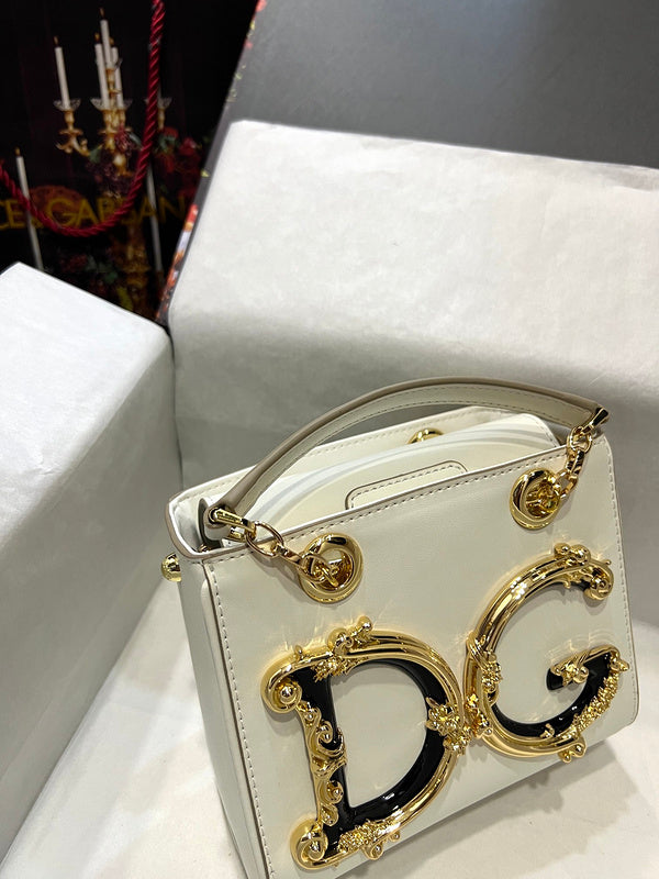 Satchel Bags - DG Bags - 317