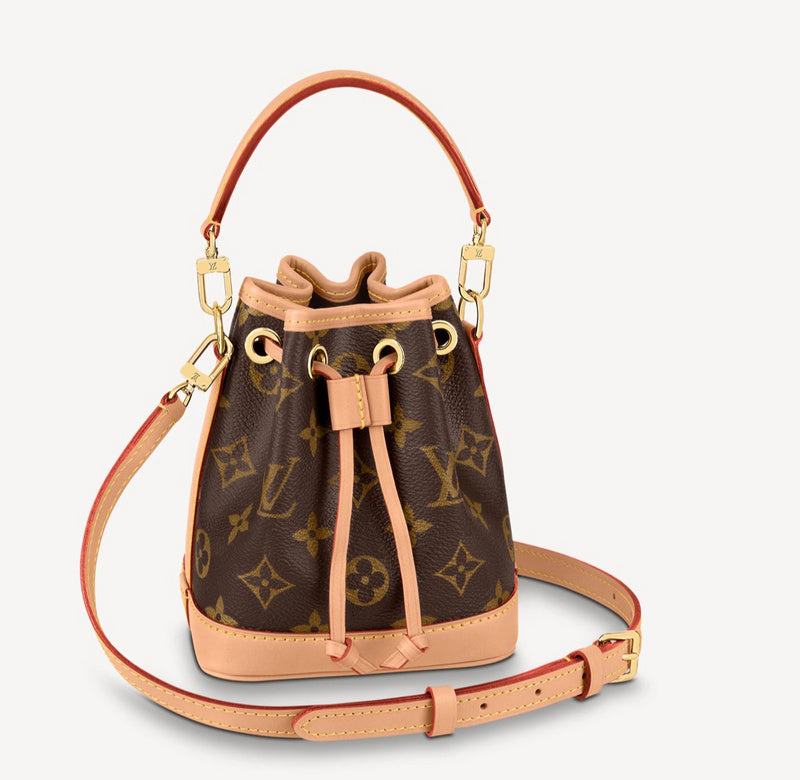 Glami Fashion Lu-Vi Bags - 16919