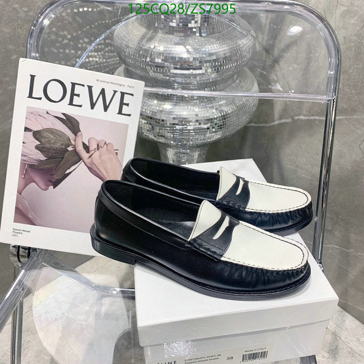 SAMC - COL Women Shoes - 201