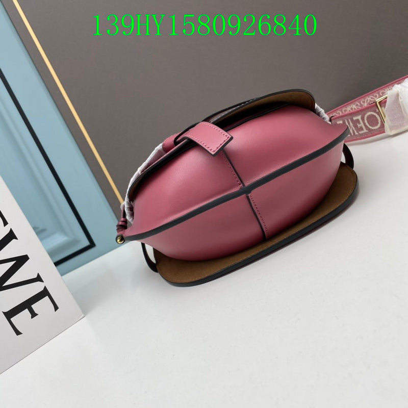 Satchel Bags - LWE Bags - 165