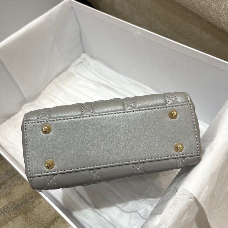 ELE - Dir Bags - 2203