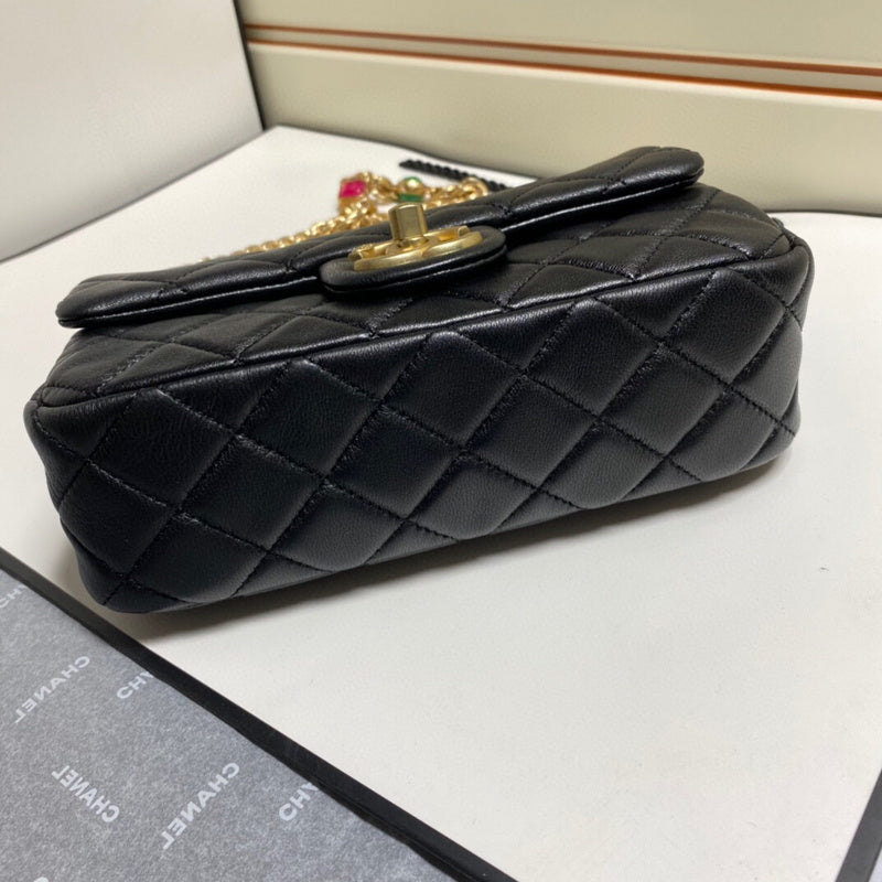 Satchel Bags - CHL Bags - 4264