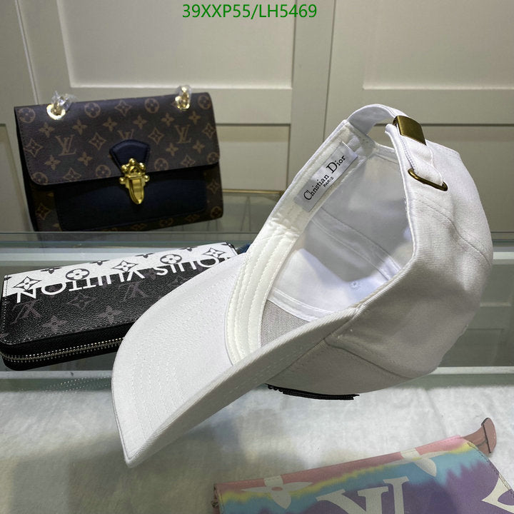 SAMC - DOR Caps & Hats - 172