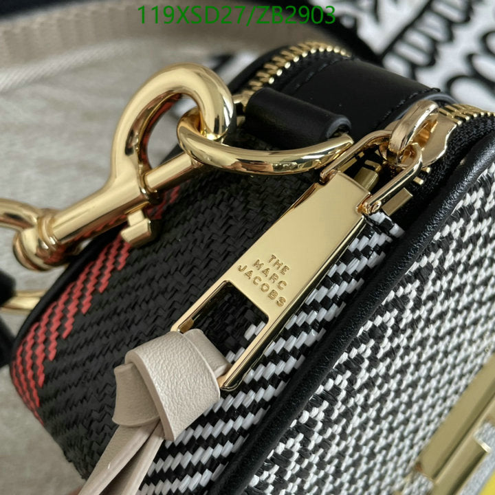 SAMC - MOJ Bags - 201