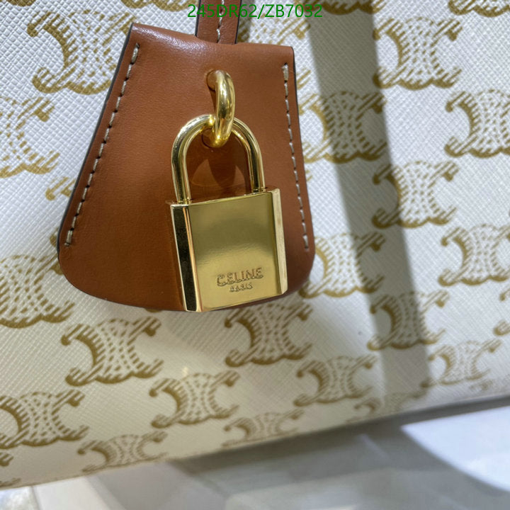 SAMC - COL Bags - 203