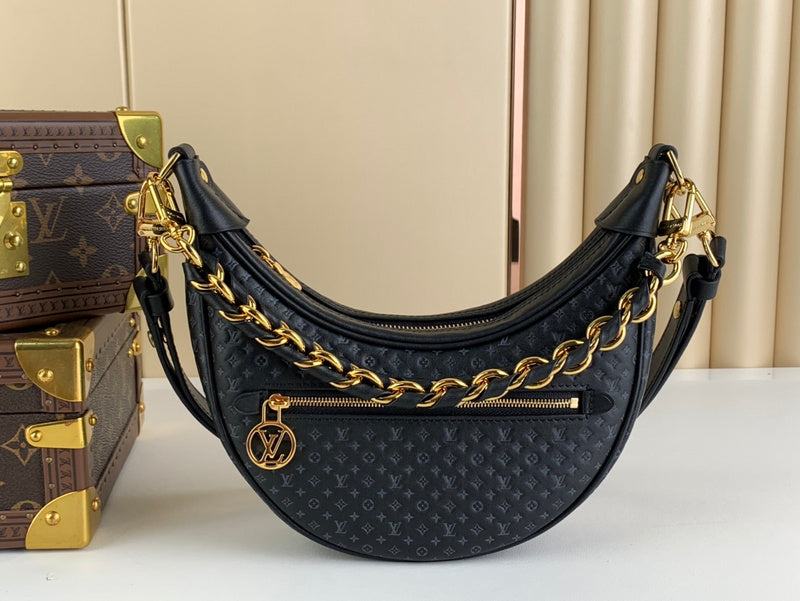 Satchel Bags - VL Bags - 2870