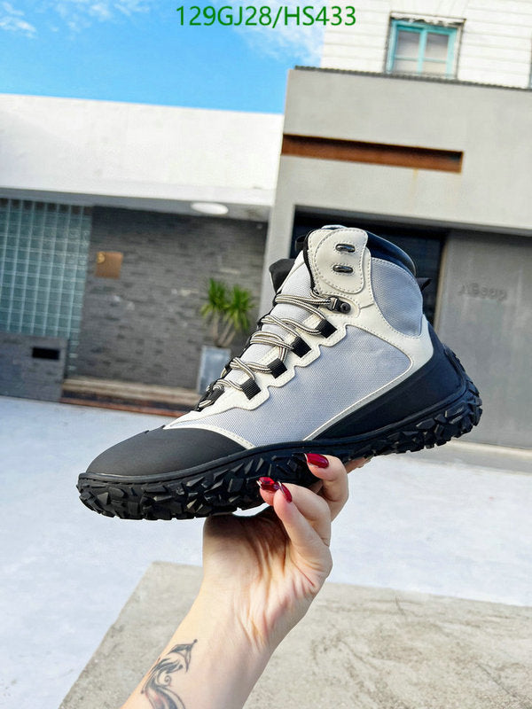 SAMC - DOR Women Sneakers - 229