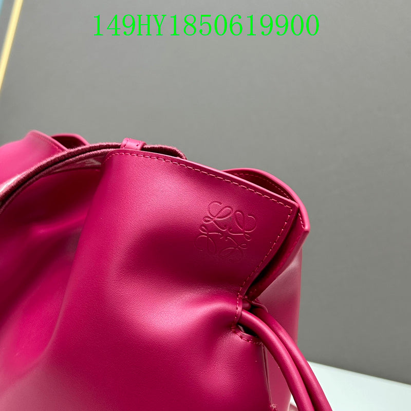 Satchel Bags - LWE Bags - 070