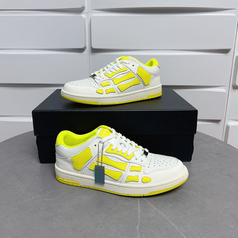 glami - AMIR Men Shoes - 193