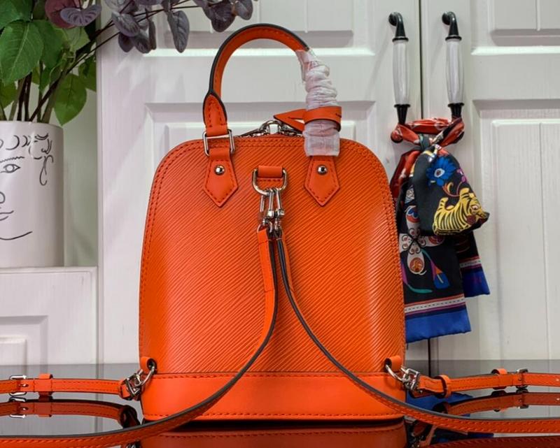 SAMC - LOV Bags - 317