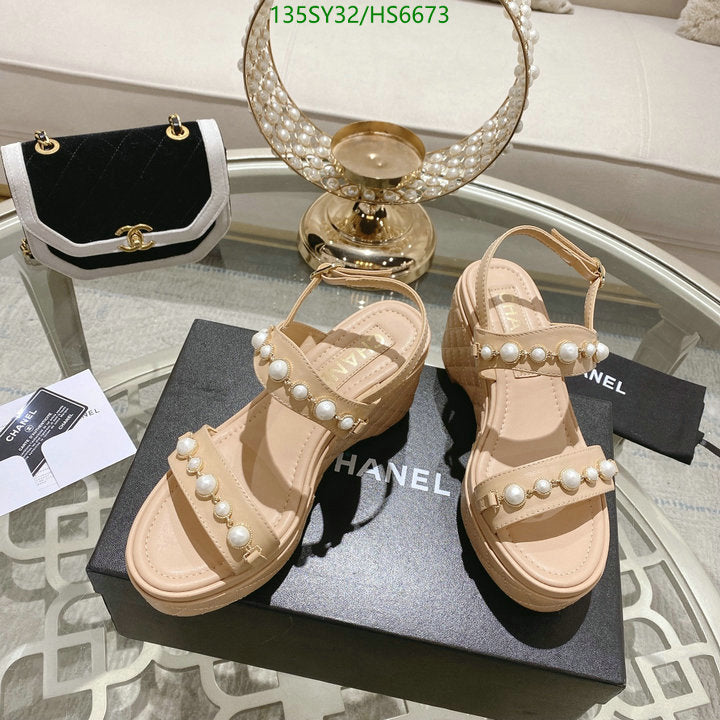 SAMC - CHL Women Shoes High Heels - 096