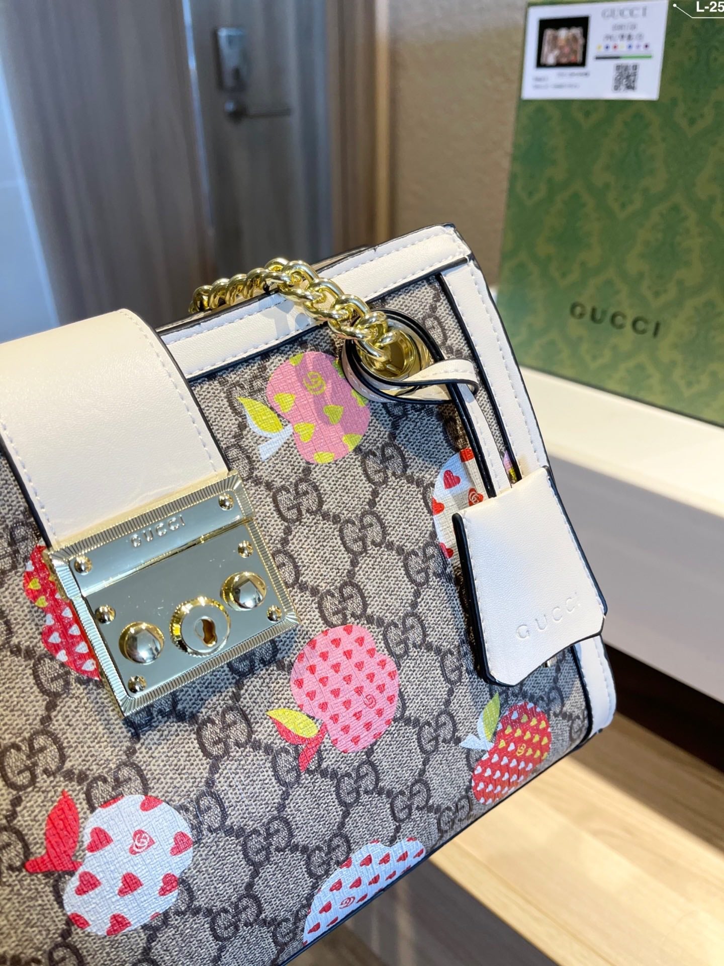 EN - New Arrival Bags GCI 353