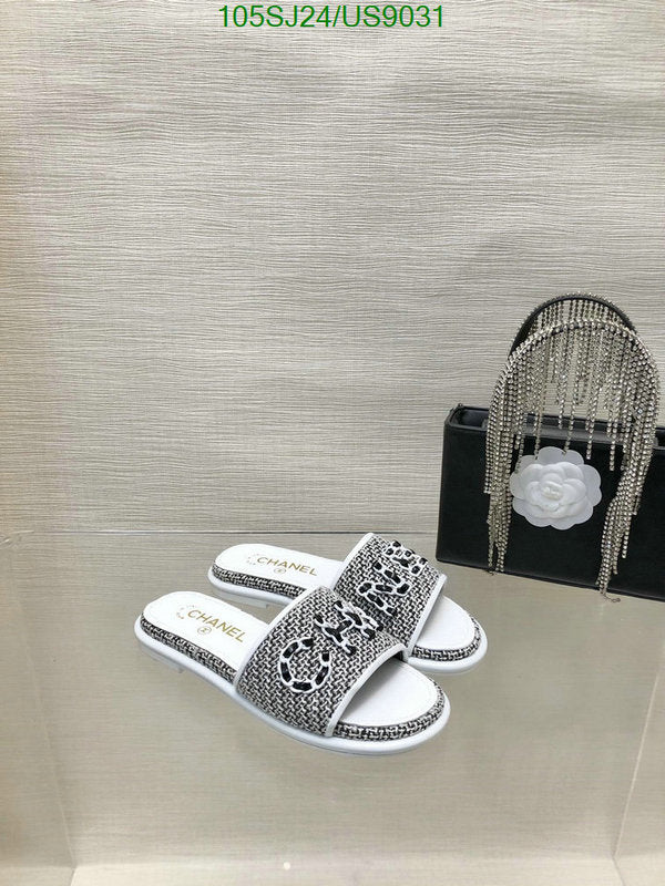 SAMC - CHL Women Shoes Slippers - 117