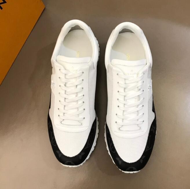 SAMC - LOV Men Shoes - 1689
