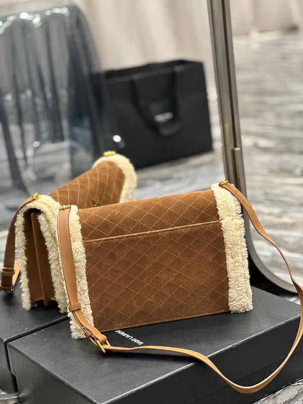 Glami- Glami- - SLY Bags - 678