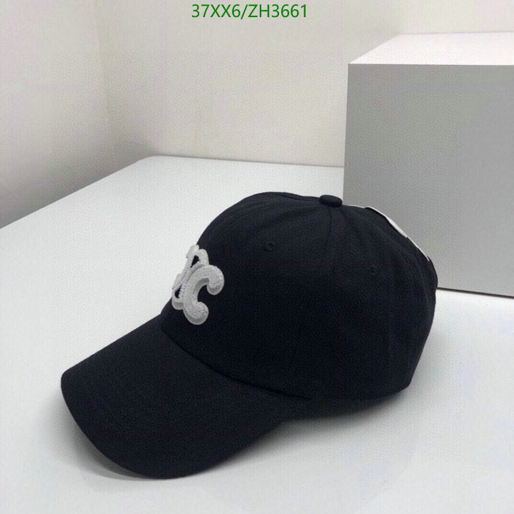 SAMC - COL Caps & Hats - 325