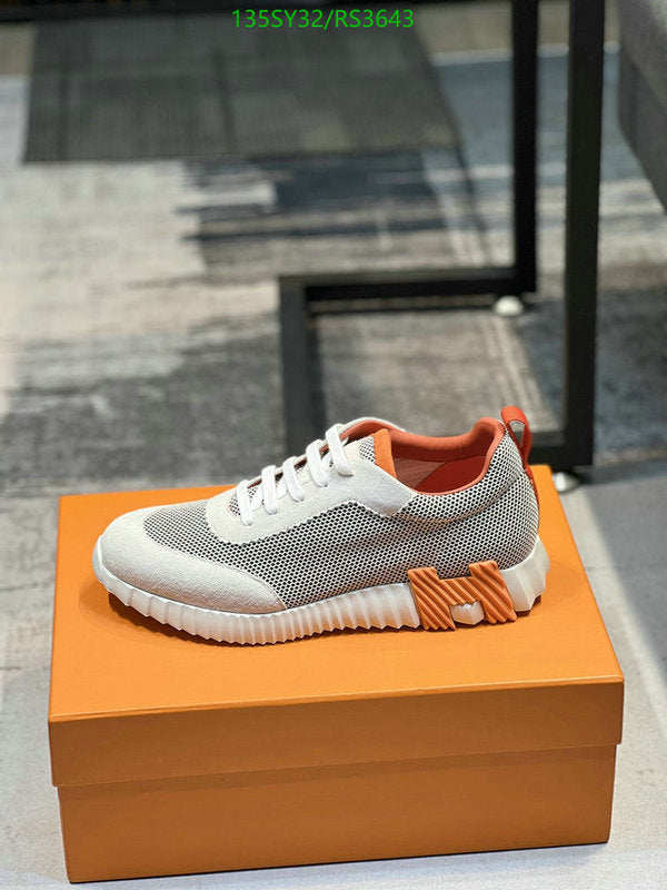 SAMC - HMS Women Shoes - 418